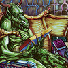 Capture de Magic the Gathering Online: Time Spiral