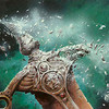 Capture de Magic the Gathering Online: Time Spiral