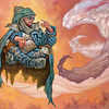 Illustration des Mystical Teachings
