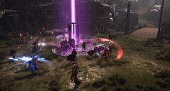 Le MMORPG Arthdal Chronicles précise son gameplay en prévision d'un lancement en avril