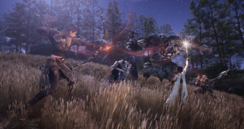 Arthdal Chronicles - Le MMORPG Arthdal Chronicles renonce à son modèle gacha payant au profit d'un abonnement