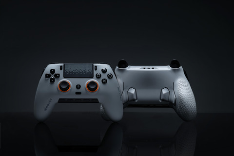 SCUF26 OMEGA Light Grey Mar 7713 SCUF26 OMEGA Light Grey Mar 7713