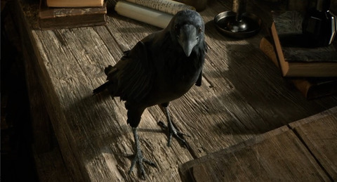 Night Crows - Feuille de route : Night Crows esquisse son système de « croisades »