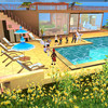 Capture de Fiesta Online