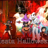 Capture de Fiesta Online