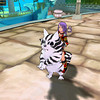 Capture de Fiesta Online