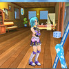 Capture de Fiesta Online