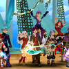 Capture de Fiesta Online
