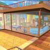 Nouveau syst�me de Mini-Maisons