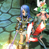 Capture de Fiesta Online