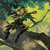 Capture de Magic the Gathering Online: Morningtide