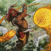 Illustration de Titan's Revenge