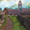 Illustration de Rustic Clachan
