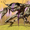 Capture de Magic the Gathering Online: Morningtide