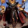 Capture de Magic the Gathering Online: Morningtide