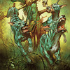 Capture de Magic the Gathering Online: Morningtide