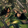 Capture de Magic the Gathering Online: Morningtide