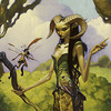 Illustration de Maralen of the Mornsong