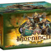 Capture de Magic the Gathering Online: Morningtide