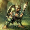 Capture de Magic the Gathering Online: Morningtide