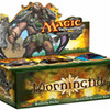 Capture de Magic the Gathering Online: Morningtide