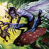 Capture de Magic the Gathering Online: Morningtide