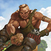 Capture de Magic the Gathering Online: Morningtide
