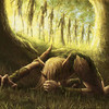 Illustration du Pack's Disdain