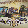 Capture de Magic the Gathering Online: Morningtide