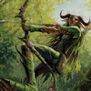 Capture de Magic the Gathering Online: Morningtide