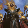Capture de Magic the Gathering Online: Morningtide