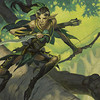 Capture de Magic the Gathering Online: Morningtide