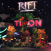 Capture de Trion Worlds