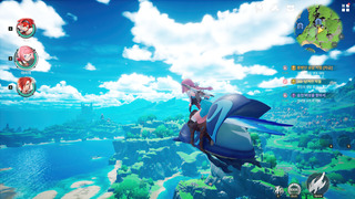 Dragon Sword Dragon Sword