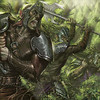 Capture de Magic the Gathering Online: Duel Decks: Elves vs. Goblins