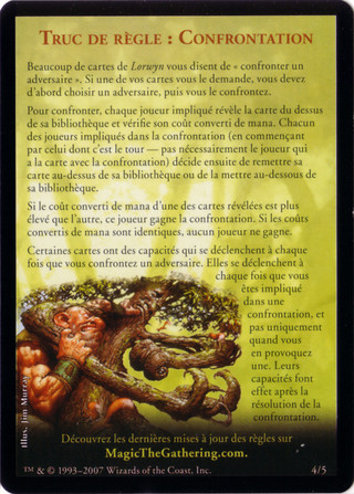 Carte truc et astuce Carte truc et astuce