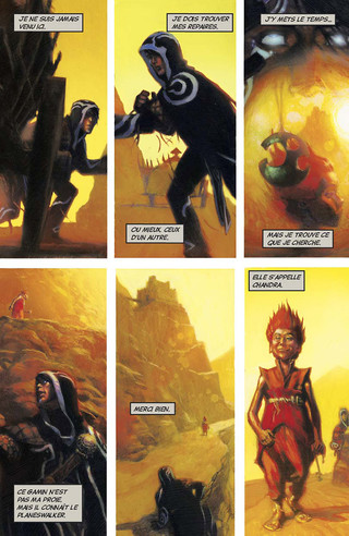 Bande-dessinée Tout Feu Tout Flamme Bande-dessinée Tout Feu Tout Flamme