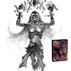 Croquis de [url=http://ww2.wizards.com/gatherer/CardDetails.aspx?&id=140212]Liliana Vess[/url]