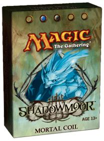 Deck à thème Shadowmoor Deck à thème Shadowmoor