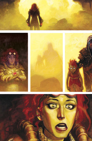 Bande-dessinée Tout Feu Tout Flamme Bande-dessinée Tout Feu Tout Flamme