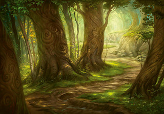 La Great Forest La Great Forest