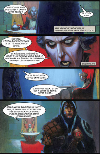Bande-dessinée Tout Feu Tout Flamme Bande-dessinée Tout Feu Tout Flamme