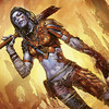Illustration de Radha, Heir to Keld
