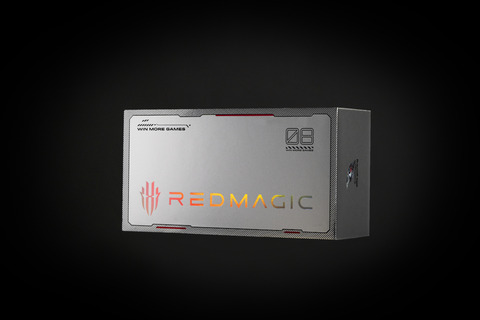 REDMAGIC - Test du Redmagic 8 Pro - Pour les gamers, pas les Instagamers