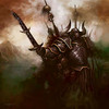 Illustration de Korlash, Heir to Blackblade
