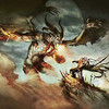 Fat Pack : Tombstalker et Korlash, Heir to Blackblade Fat Pack : Tombstalker et Korlash, Heir to Blackblade