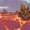 Naar Isle de Wildfire