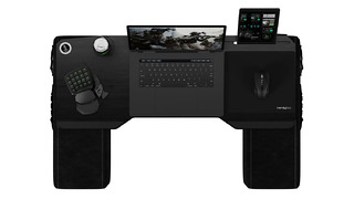 Nerdytec - Couchmaster - Cyboss - - Cyboss 10 Nerdytec - Couchmaster - Cyboss - - Cyboss 10