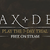 Pax Dei 7 jours trial