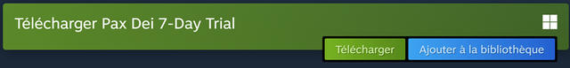 Pax Dei 7 jours Steam